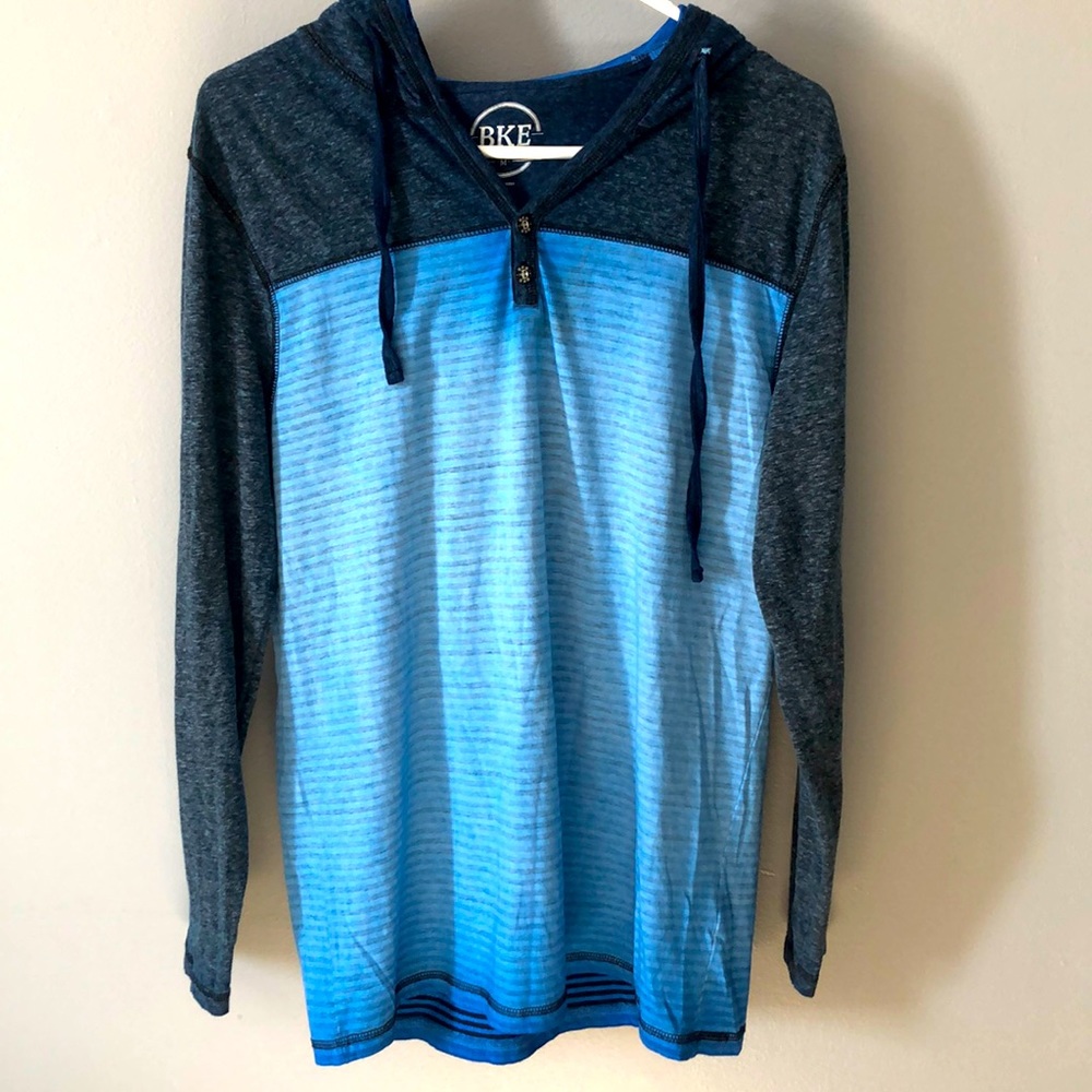 Medium Hoodie